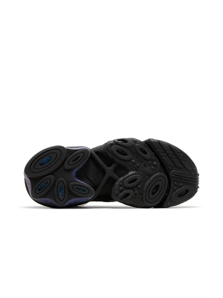 Кроссовки Torsion X 'Night Metallic' — изображение 4 из 8, серебристый