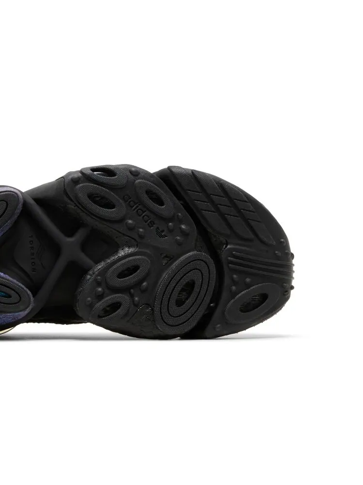 Кроссовки Torsion X 'Night Metallic' — изображение 5 из 8, серебристый