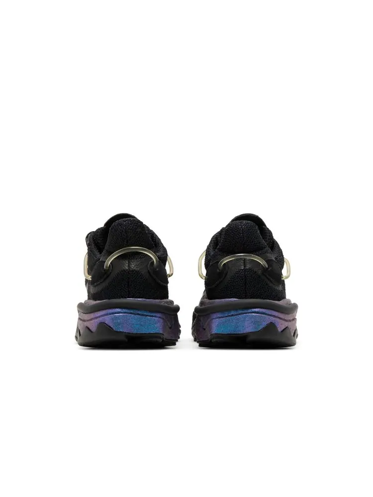 Кроссовки Torsion X 'Night Metallic' — изображение 6 из 8, серебристый
