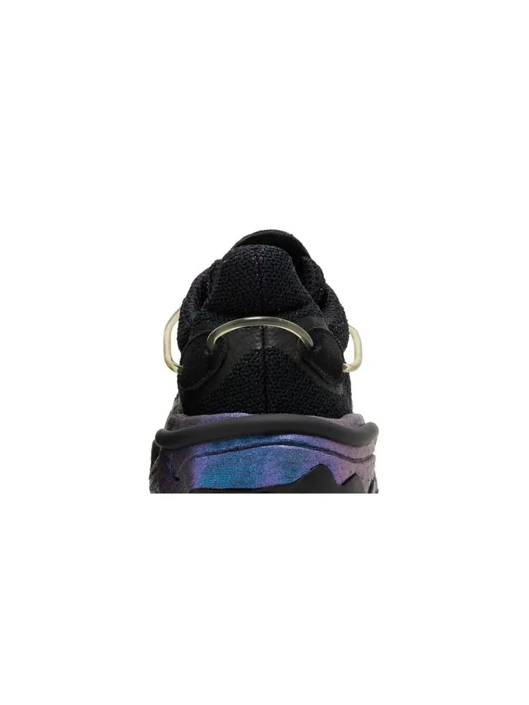 Кроссовки Torsion X 'Night Metallic' — изображение 7 из 8, серебристый