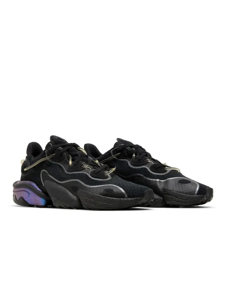 Кроссовки Torsion X 'Night Metallic' — изображение 8 из 8, серебристый