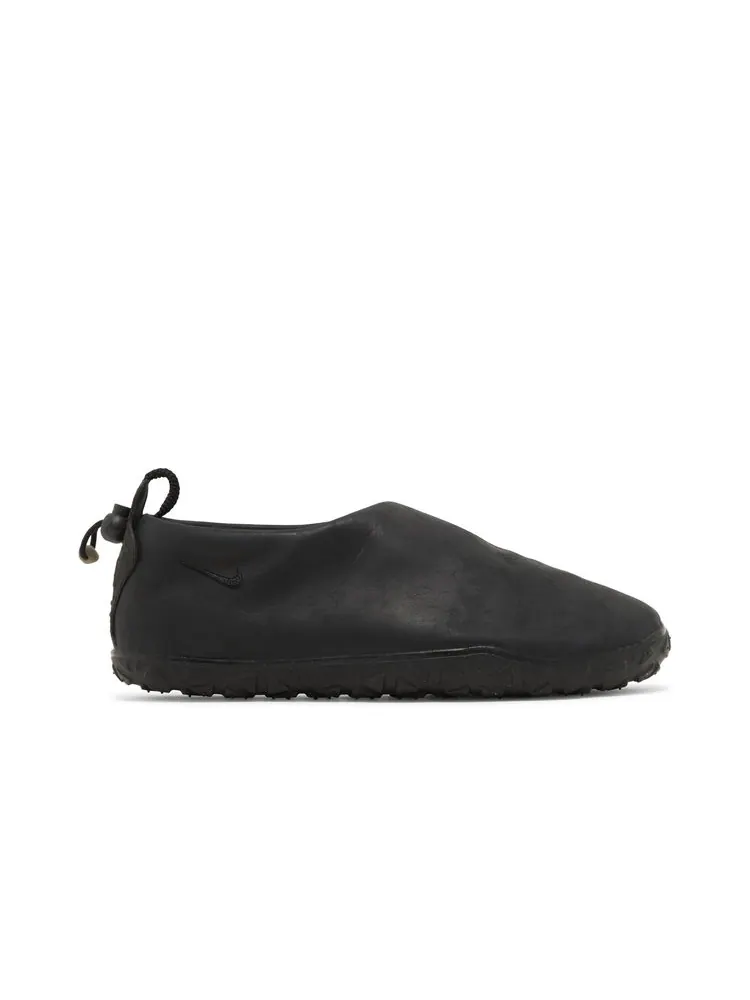 Кроссовки ACG Moc Premium 'Black' — изображение 1 из 8, черный