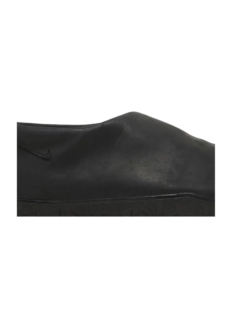 Кроссовки ACG Moc Premium 'Black' — изображение 2 из 8, черный