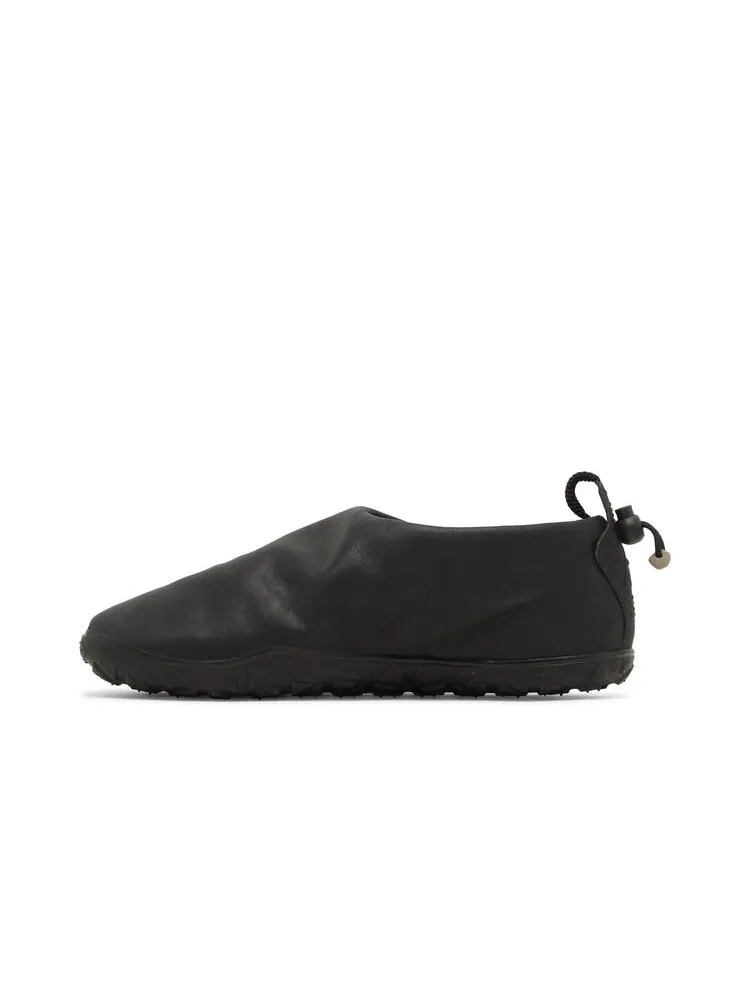 Кроссовки ACG Moc Premium 'Black' — изображение 3 из 8, черный