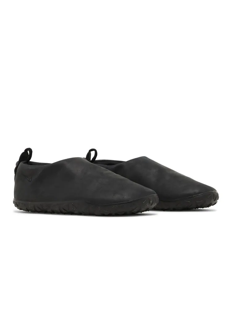 Кроссовки ACG Moc Premium 'Black' — изображение 8 из 8, черный