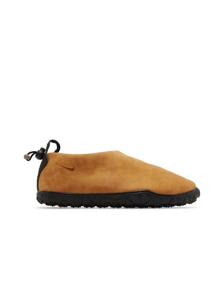 Кроссовки ACG Moc Premium 'Russet' — изображение 1 из 8, коричневый