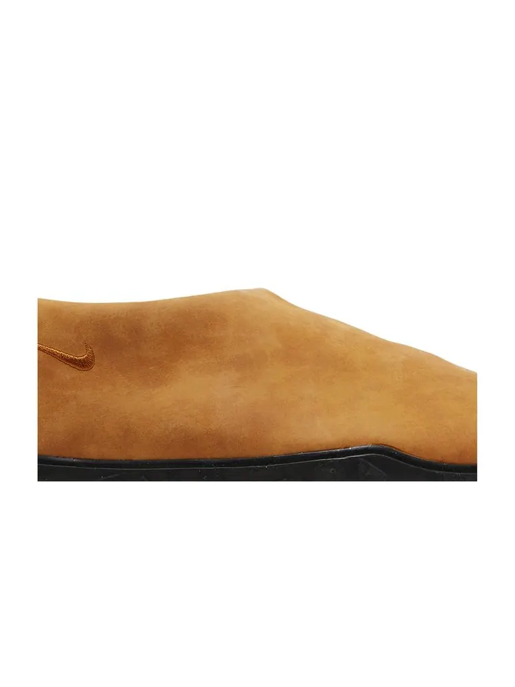 Кроссовки ACG Moc Premium 'Russet' — изображение 2 из 8, коричневый