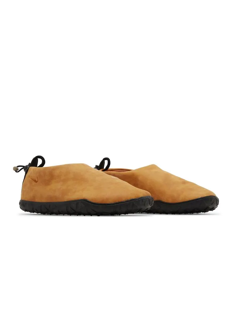 Кроссовки ACG Moc Premium 'Russet' — изображение 8 из 8, коричневый