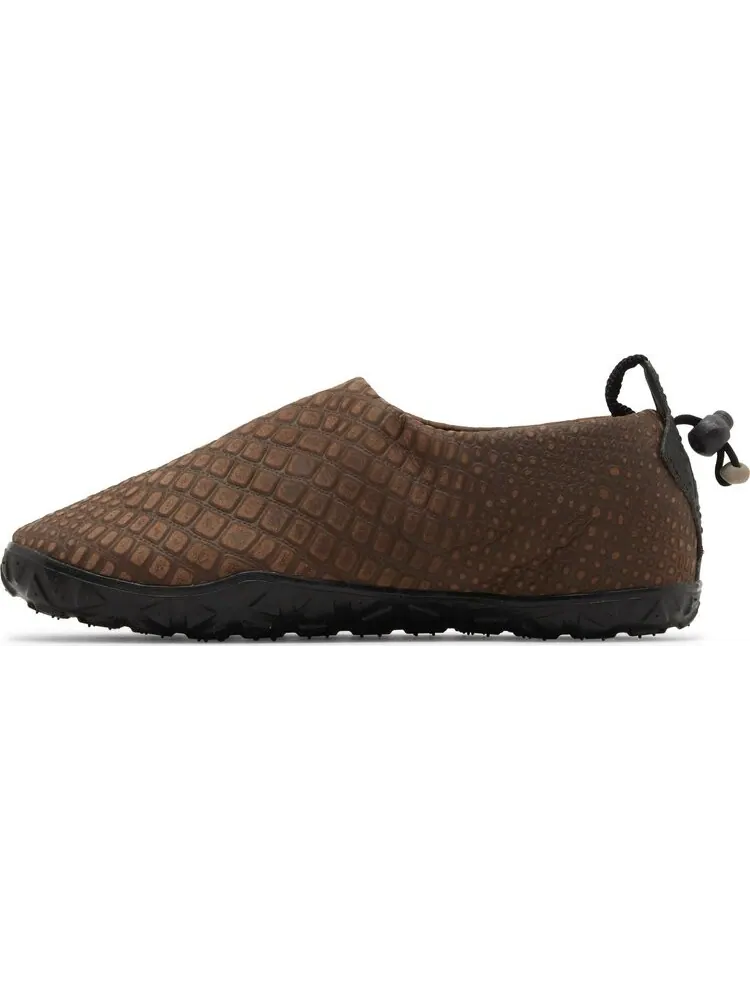 Кроссовки ACG Moc Premium 'Cacao Wow Croc' — изображение 3 из 4, коричневый