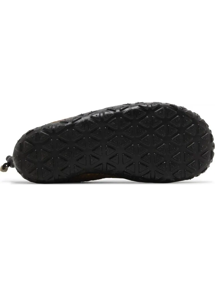 Кроссовки ACG Moc Premium 'Cacao Wow Croc' — изображение 4 из 4, коричневый