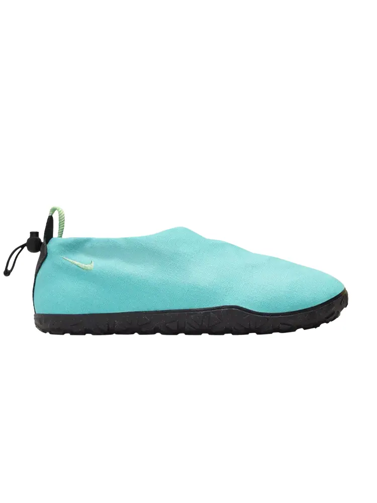 Кроссовки Nike ACG Moc 3.0 — изображение 1 из 1, синий