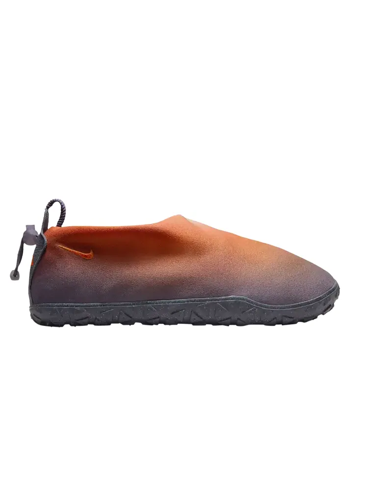 Кроссовки Nike ACG Moc 3.0 — изображение 1 из 1, оранжевый