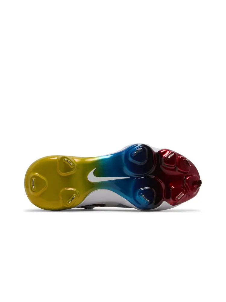 Кроссовки Force Zoom Trout 9 Elite 'Rainbow' — изображение 4 из 8, мульти