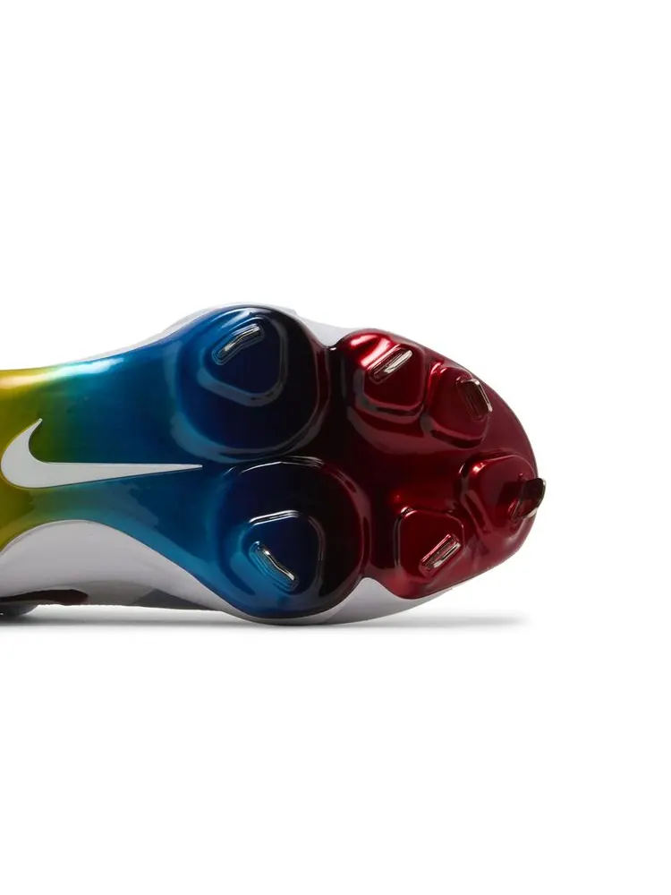Кроссовки Force Zoom Trout 9 Elite 'Rainbow' — изображение 5 из 8, мульти