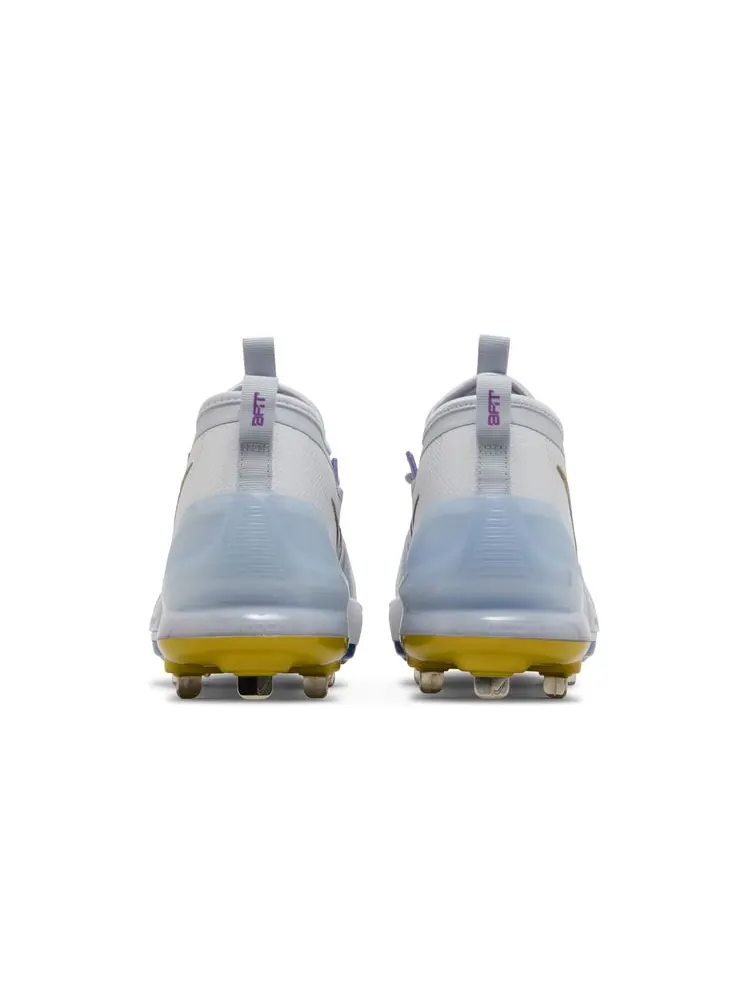 Кроссовки Force Zoom Trout 9 Elite 'Rainbow' — изображение 6 из 8, мульти
