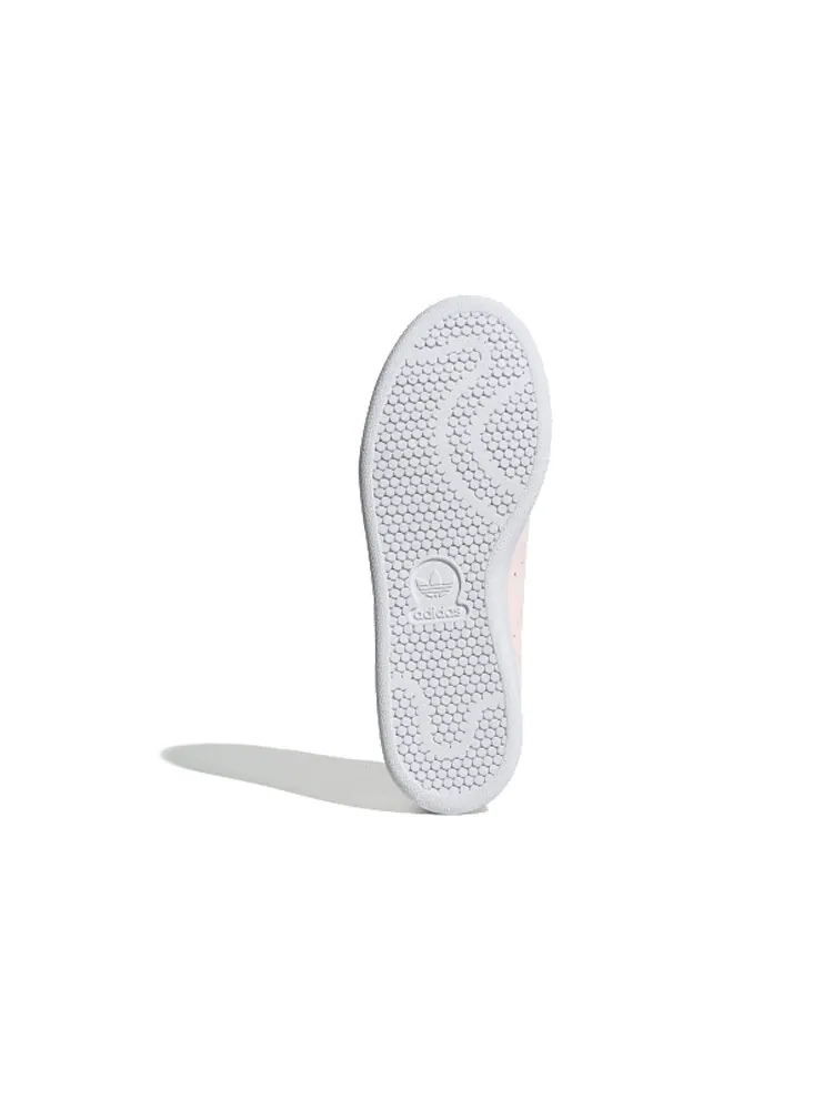 Кроссовки Adidas Originals Stan Smith Halo Pink Women's — изображение 5 из 5, розовый