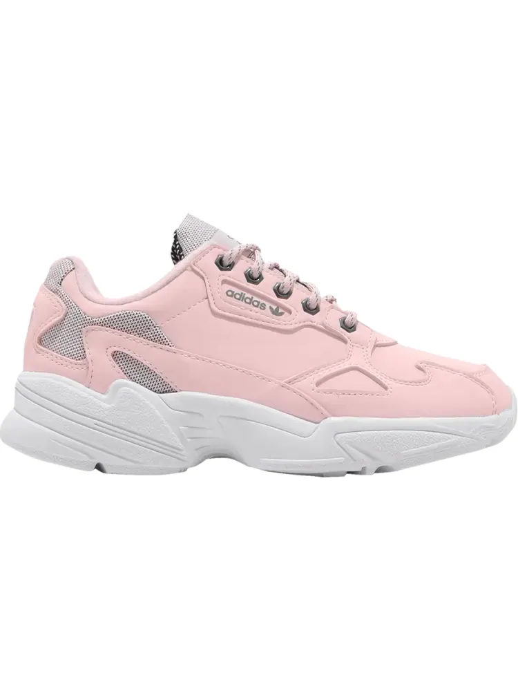 Кроссовки Adidas Wmns Falcon 'Halo Pink' — изображение 1 из 1, розовый
