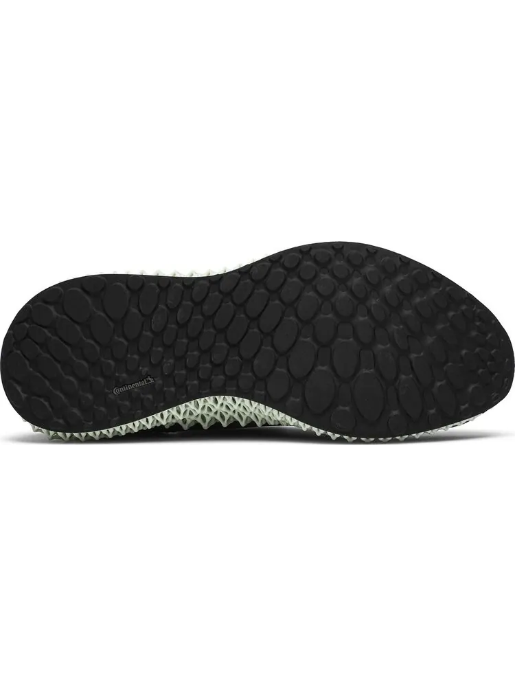 Кроссовки Adidas Star Wars x Alphaedge 4D 'Death Star' — изображение 4 из 8, черный