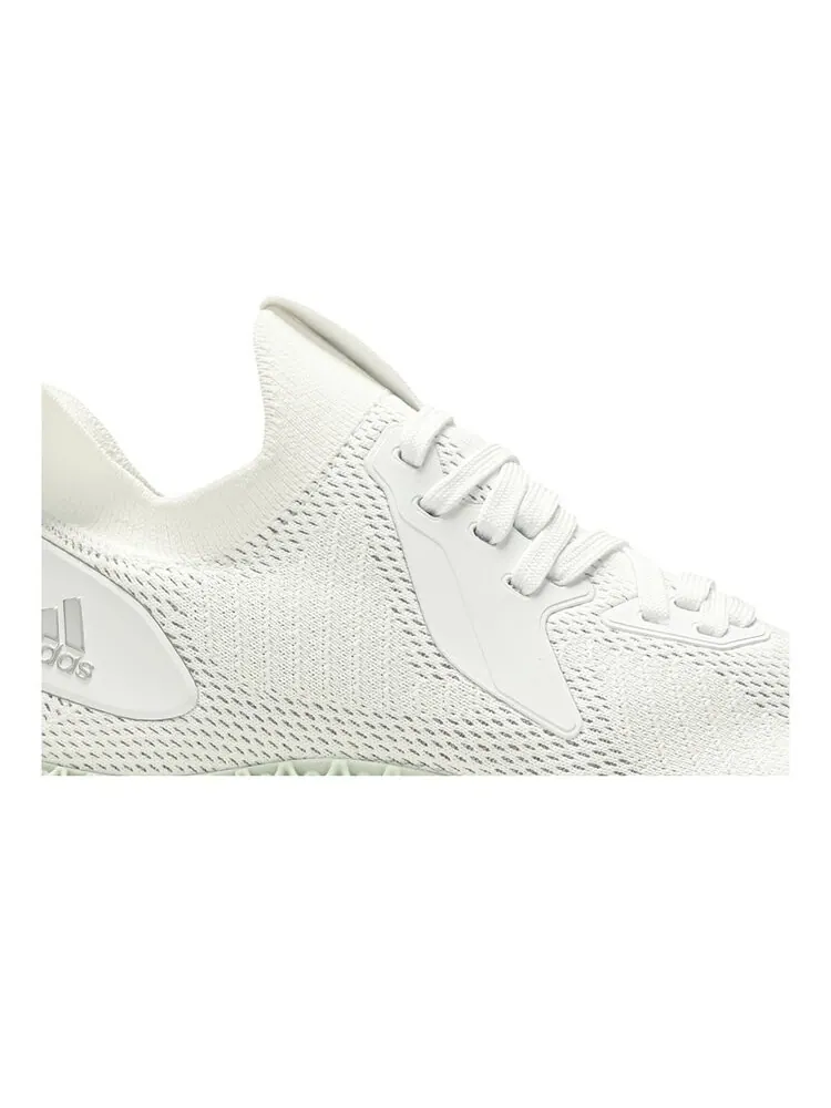 Кроссовки Adidas AlphaEdge 4D — изображение 2 из 4, белый