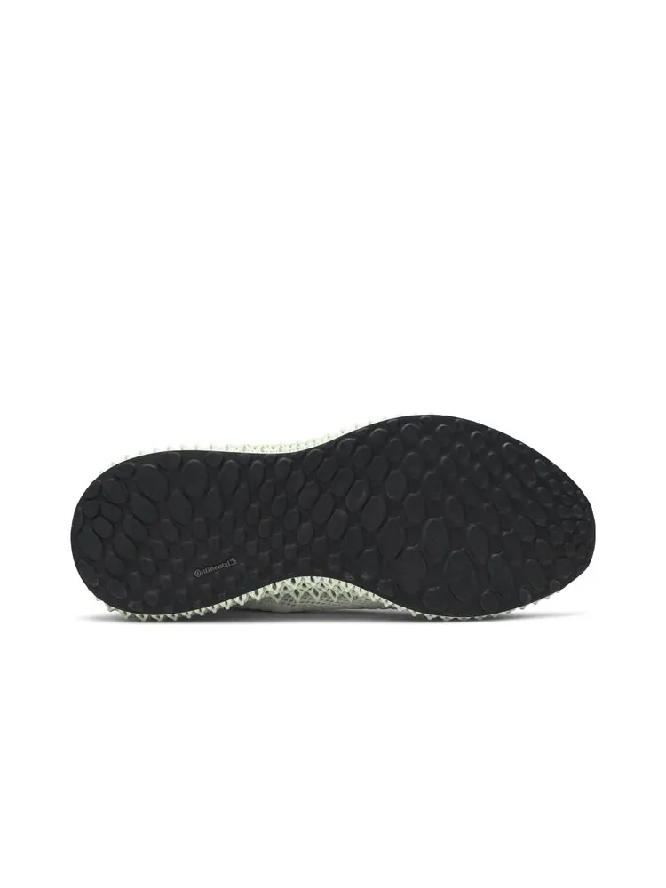 Кроссовки Adidas AlphaEdge 4D — изображение 4 из 4, белый