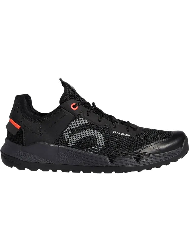 Кроссовки Adidas Wmns Five Ten Trailcross LT 'Core Black' — изображение 1 из 1, черный