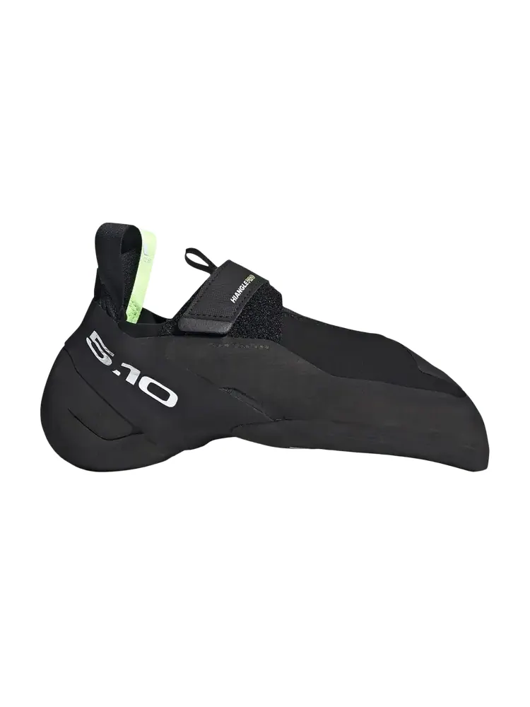 Кроссовки Adidas Five Ten Hiangle — изображение 1 из 1, черный