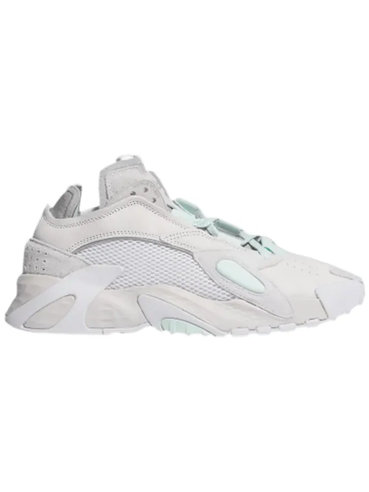 Кроссовки adidas Wmns Streetball 'Dash Grey' — изображение 1 из 1, серый