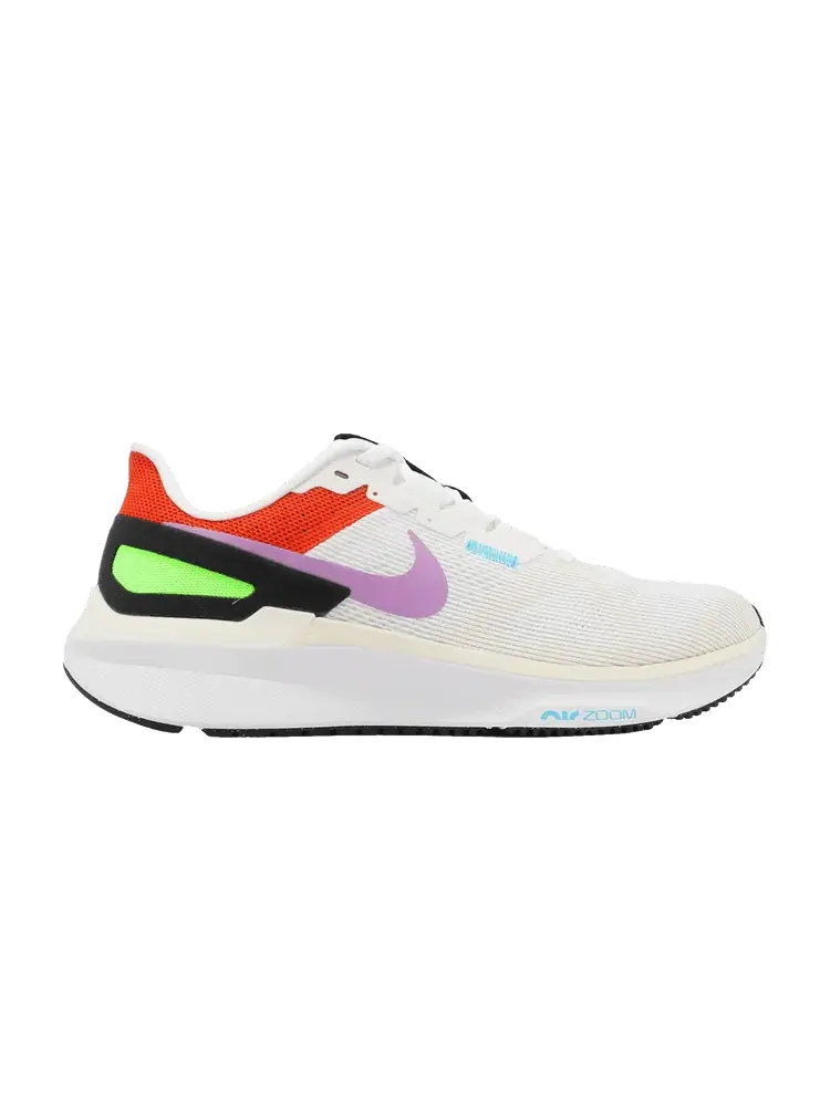 Кроссовки Nike Air Zoom Structure 25 SE — изображение 1 из 1, мульти