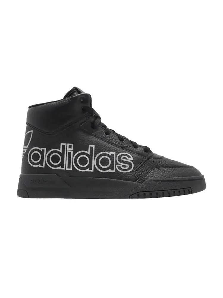 Кроссовки Drop Step XL 'Black Silver Metallic' — изображение 1 из 1