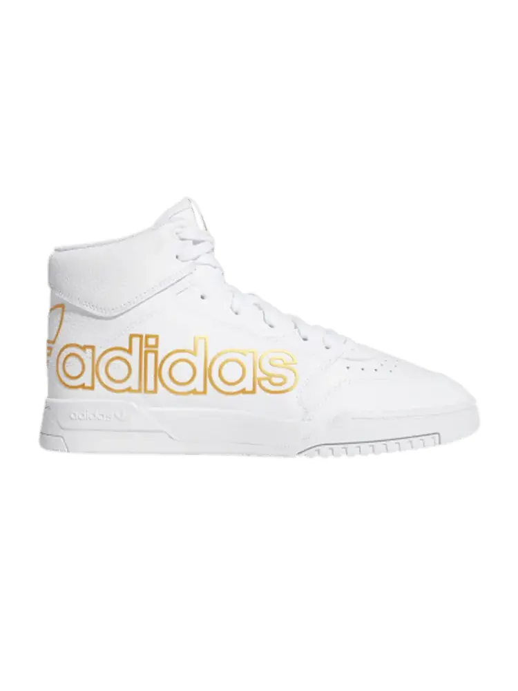 Кроссовки Drop Step XL 'White Metallic Gold' — изображение 1 из 1