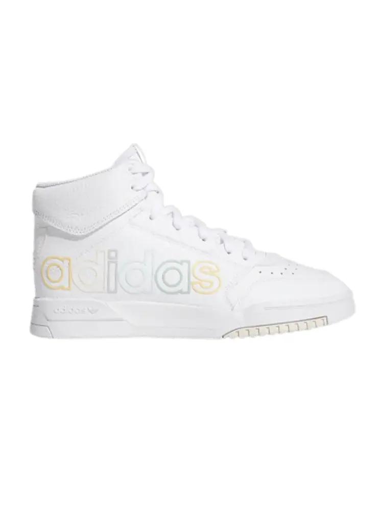 Кроссовки Wmns Drop Step XL 'White Multi' — изображение 1 из 1, белый мульти