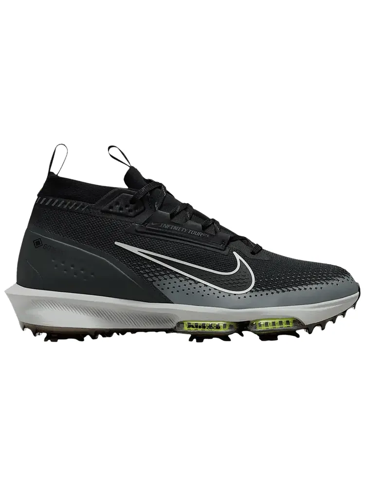 Кроссовки Nike Infinity Tour 2 GORE-TEX — изображение 1 из 1, черный