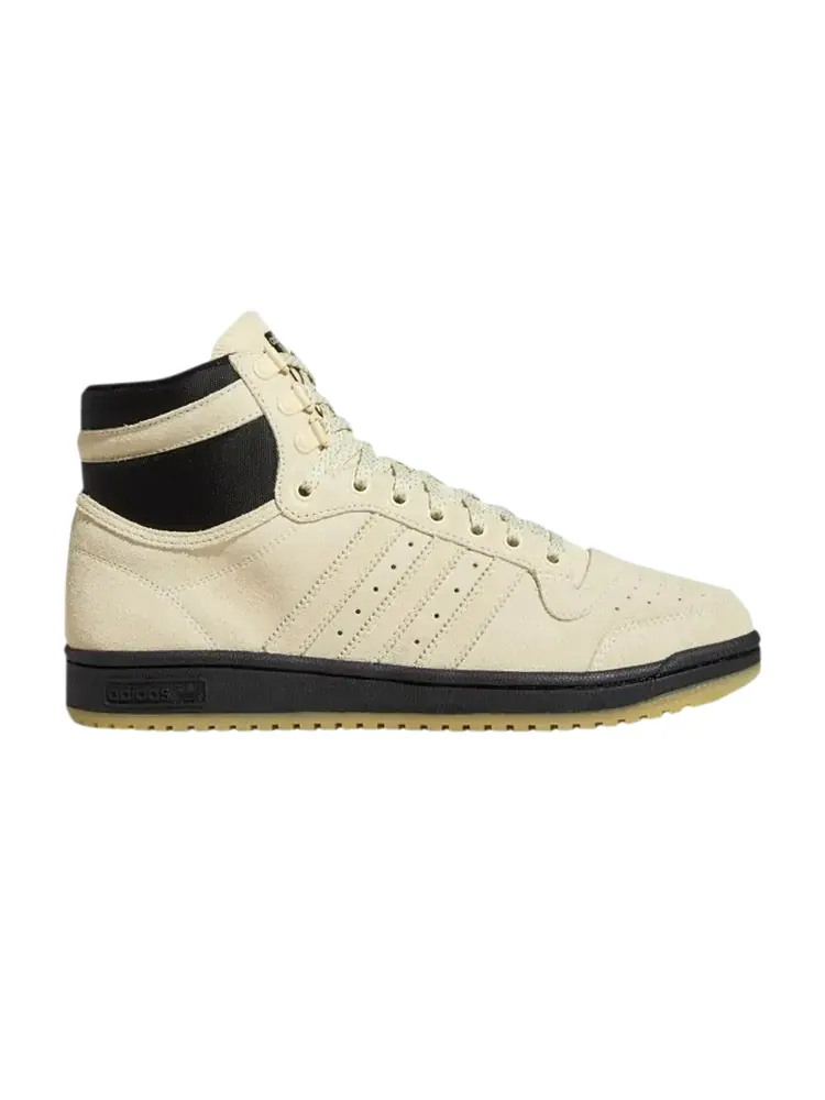 Кроссовки Adidas Top Ten — изображение 1 из 1, бежевый