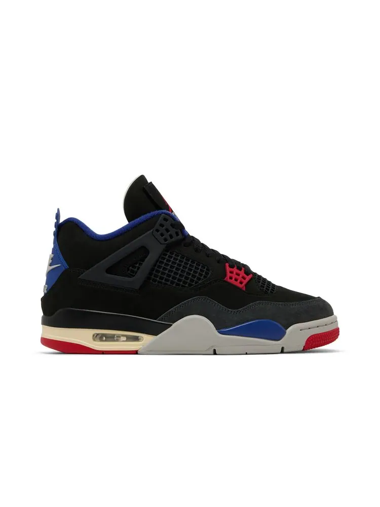 Кроссовки Air Jordan 4 Retro 'Rare Air - Gold Lettering' — изображение 1 из 10, золотистый