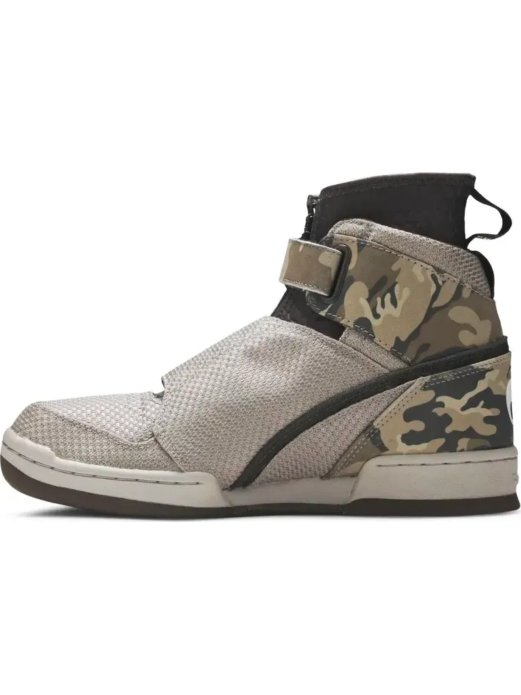 Кроссовки u.s.c.m. bug x alien stomper '40th anniversary' Reebok — изображение 3 из 8, коричневый