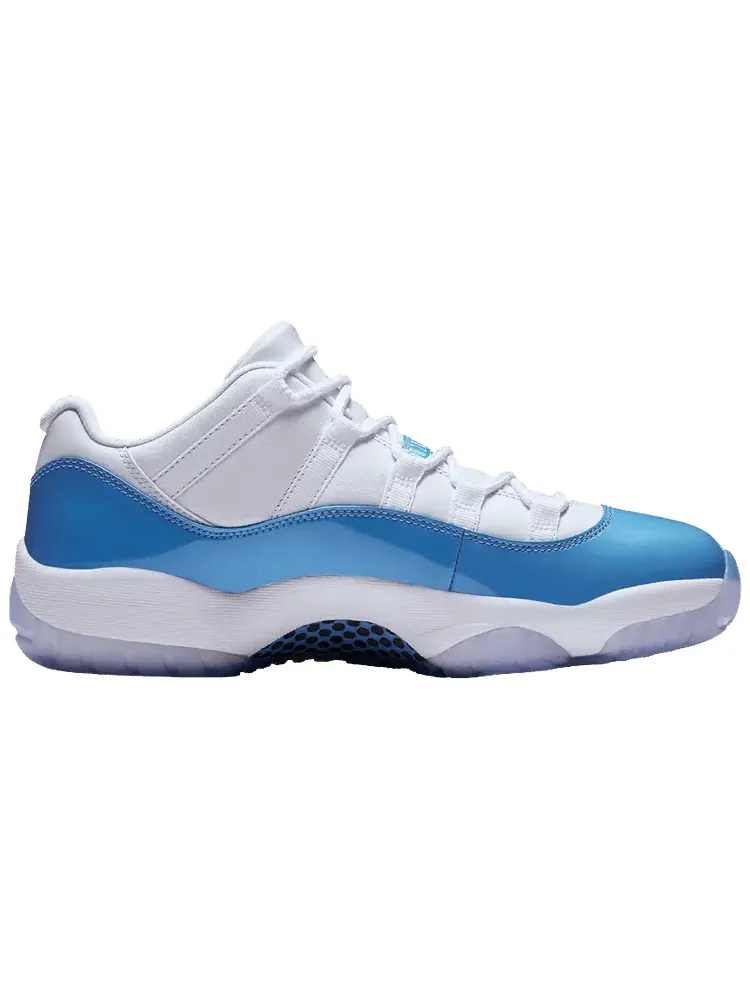Кроссовки Air Jordan 11 Retro Low 2026 — изображение 1 из 1, синий