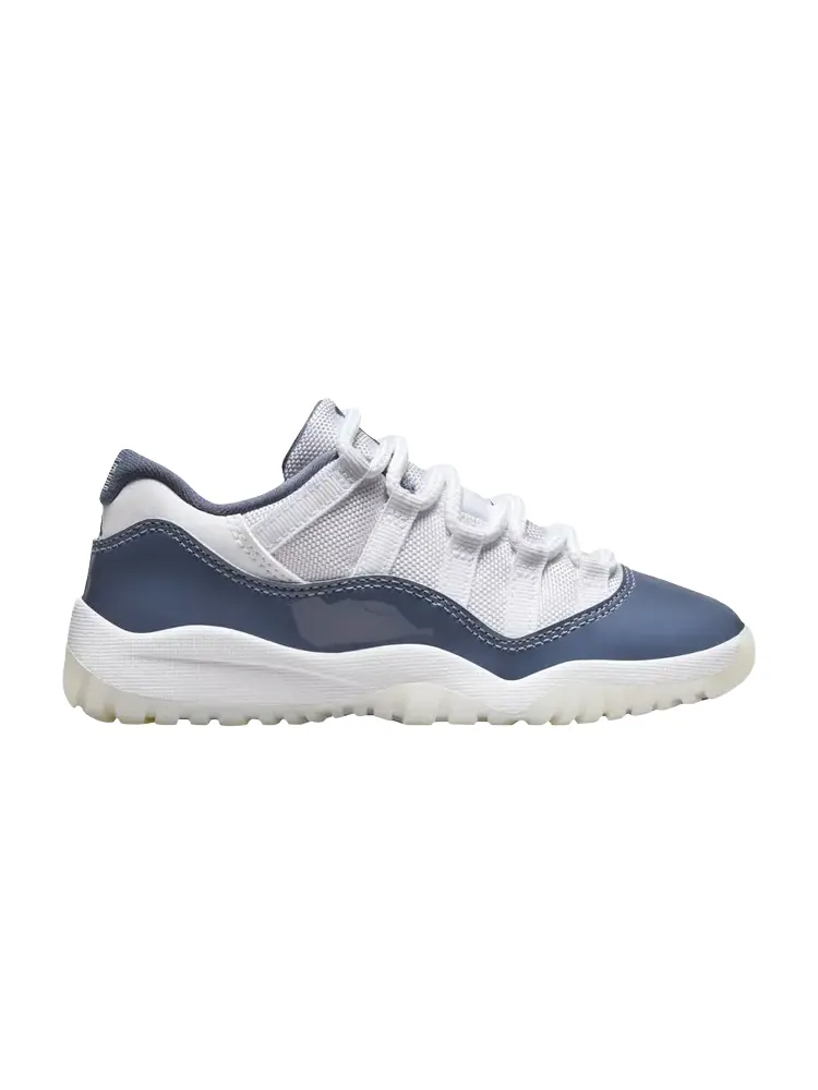 Кроссовки Air Jordan 11 Retro Low PS — изображение 1 из 1, синий