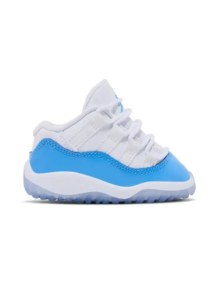 Кроссовки Air Jordan 11 Retro Low TD — изображение 1 из 8, синий