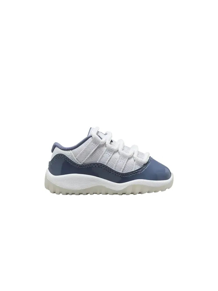 Кроссовки Air Jordan 11 Retro Low TD — изображение 1 из 1, синий