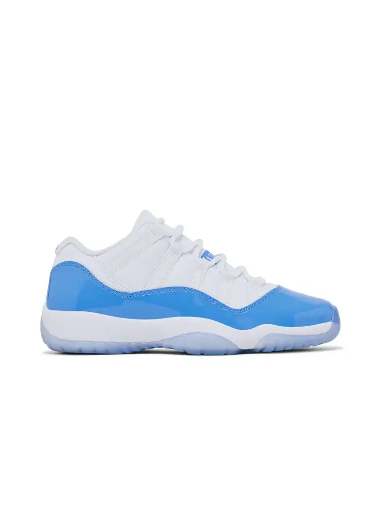 Кроссовки Air Jordan 11 Retro Low GS 2026 — изображение 1 из 8, синий
