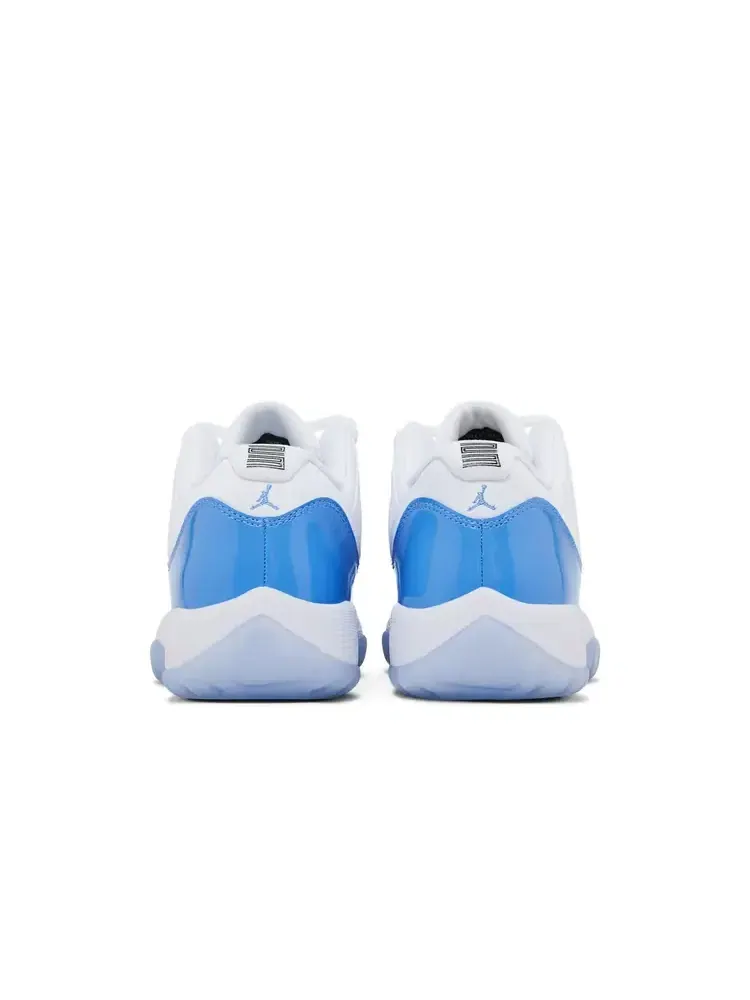 Кроссовки Air Jordan 11 Retro Low GS 2026 — изображение 6 из 8, синий