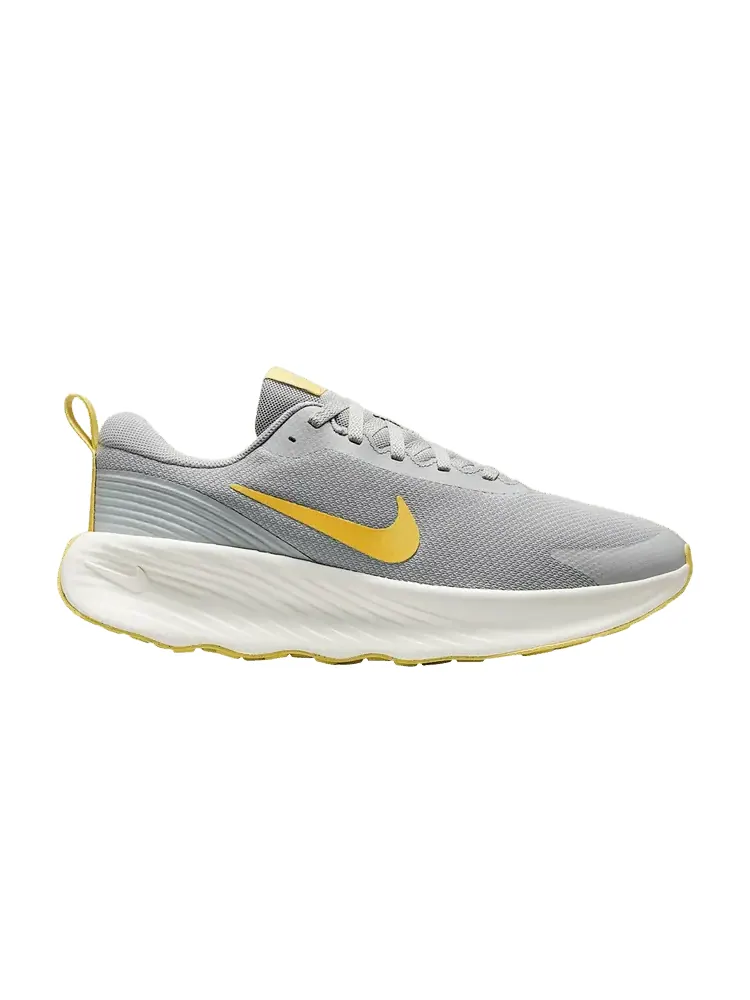 Кроссовки Nike Promina — изображение 1 из 1, светлый серый золотистый
