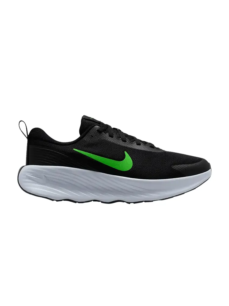Кроссовки Nike Promina — изображение 1 из 1, черный зеленый