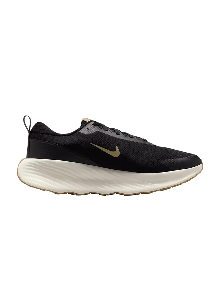 Кроссовки Nike Promina 'Black Gum Light Brown' — изображение 1 из 1, черный