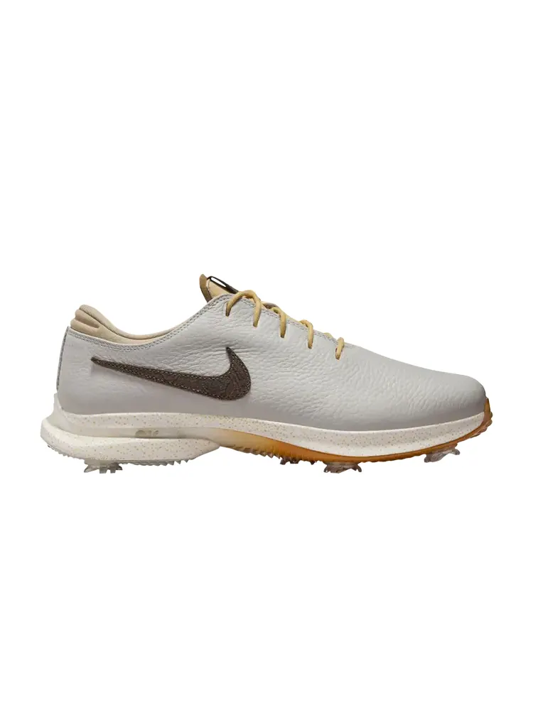 Кроссовки Nike Air Zoom Victory Tour 3 NRG Wide — изображение 1 из 1, серый