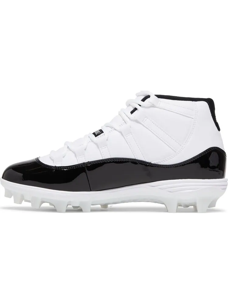 Кроссовки Air Jordan 11 Retro TD Cleat 'Gratitude' — изображение 3 из 4, белый