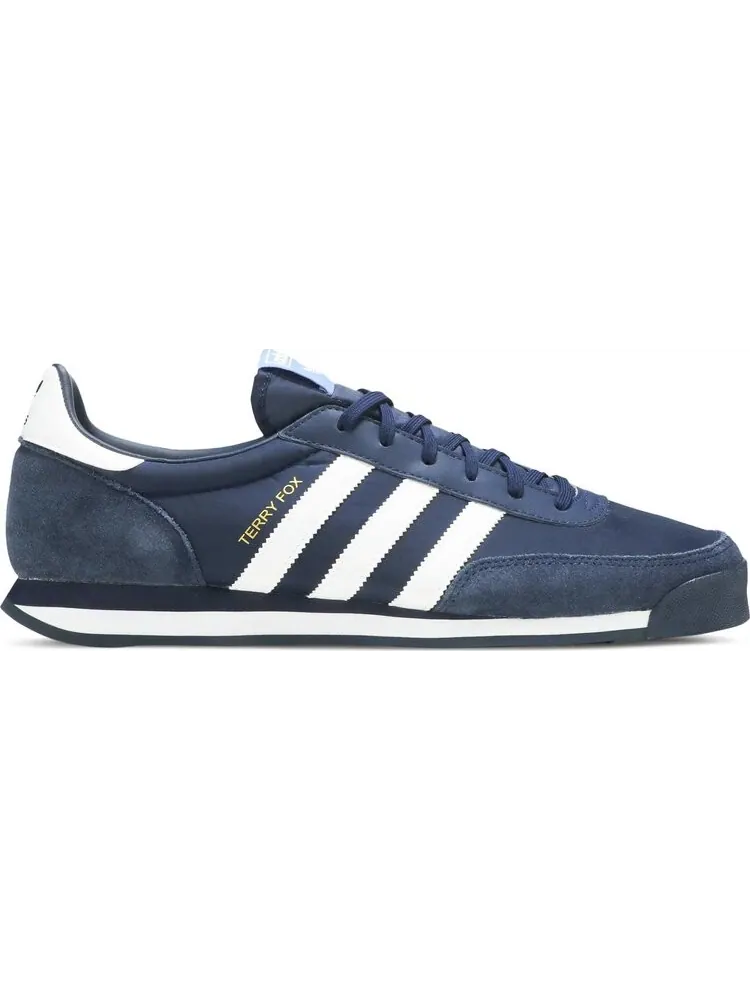 Кроссовки Adidas Orion Terry Fox '40th Anniversary' — изображение 1 из 8, синий