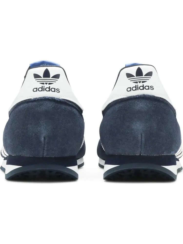 Кроссовки Adidas Orion Terry Fox '40th Anniversary' — изображение 6 из 8, синий