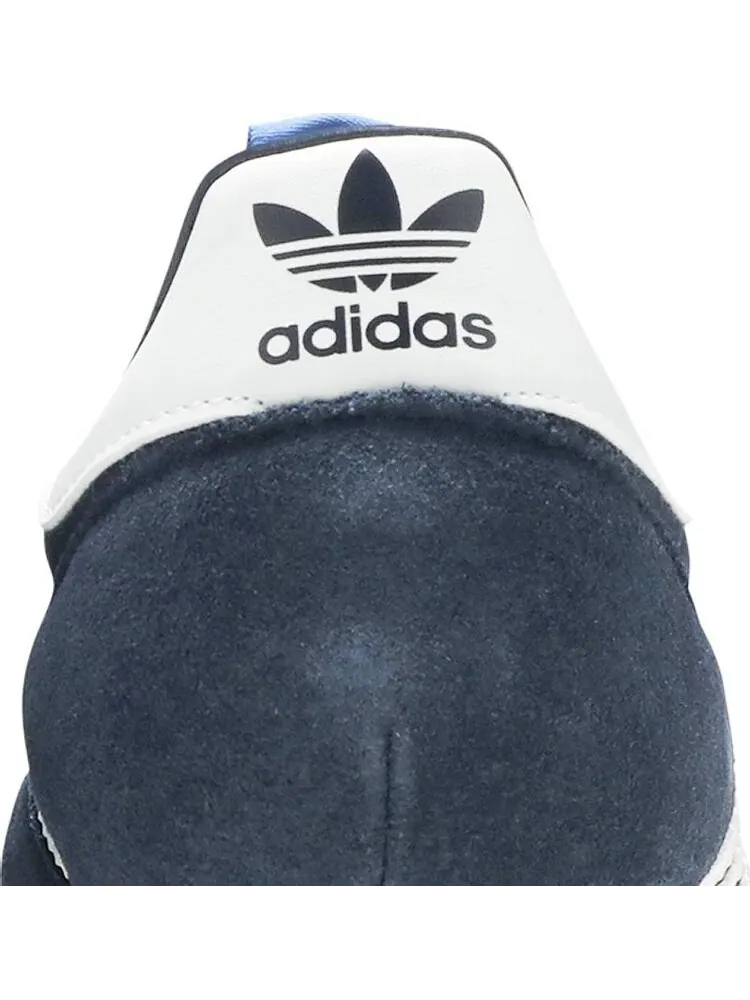 Кроссовки Adidas Orion Terry Fox '40th Anniversary' — изображение 7 из 8, синий