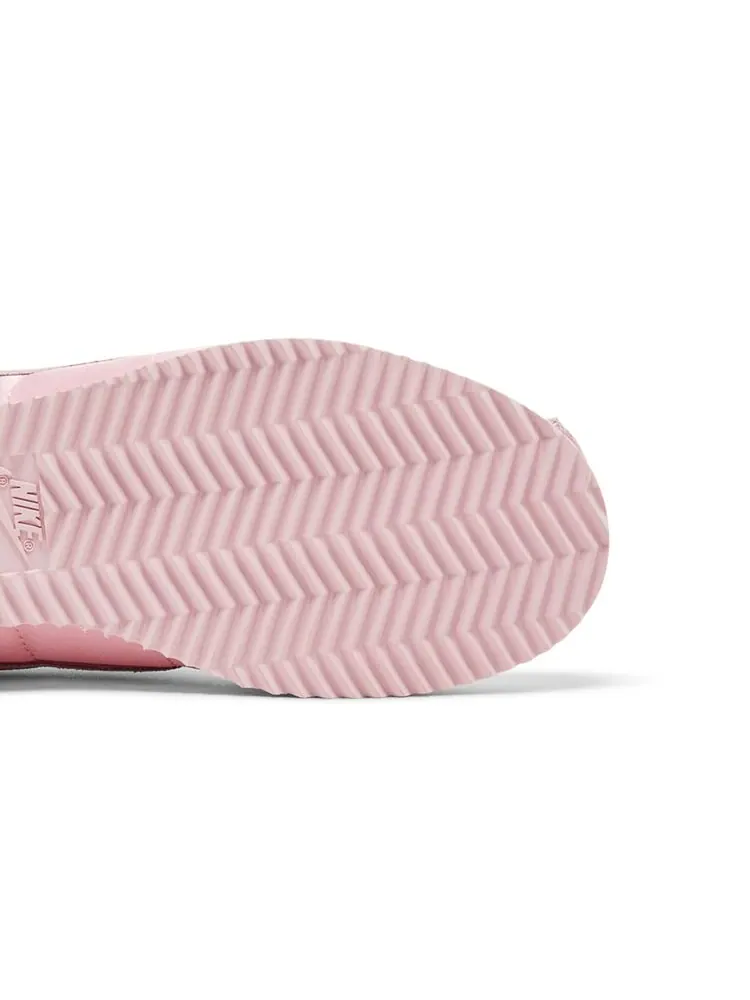 Кроссовки Wmns Cortez 'Satin Pack - Soft Pink' — изображение 5 из 8, розовый